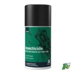 1nuisible1solution.com Aérosol Recharge Insecticide Pyrèthre Diffuseur Automatique