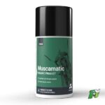 1nuisible1solution.com Aérosol Recharge Insecticide Pyrèthre Diffuseur Automatique