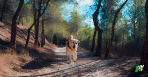 Protégez votre chien des dangers des chenilles processionnaires