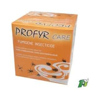 1nuisible1solution.com Insecticide Rampant Volant Profyr Care Armosa