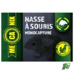 1nuisible1solution.com Nasse pour Souris
