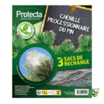 1nuisible1solution.com Sac Chenille Processionnaire