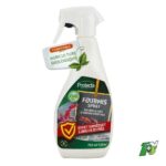 1nuisible1solution.com Spray Repulsif Fourmis Insecticide Choc 750ml