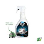 1nuisible1solution.com Spray Insecticide Choc Barrière Rampants Volants 1 litre