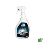 1nuisible1solution.com Spray Insecticide Choc Barrière Rampants Volants 1 litre