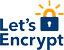 1nuisible1solution.com Logo Lets Encrypt