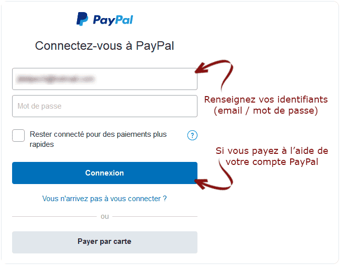 1nuisible1solution.com Paypal Paiement