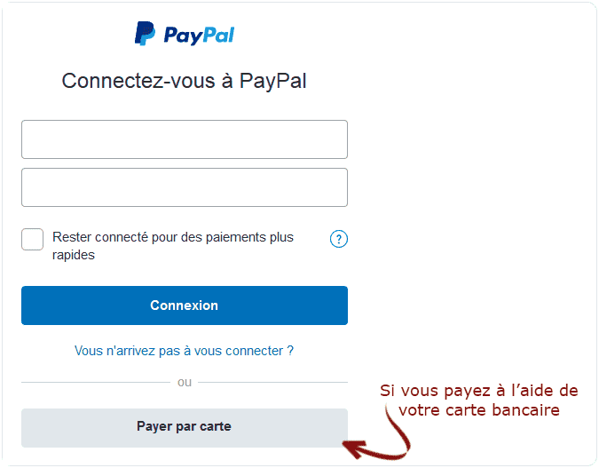 1nuisible1solution.com Paypal Paiement 2